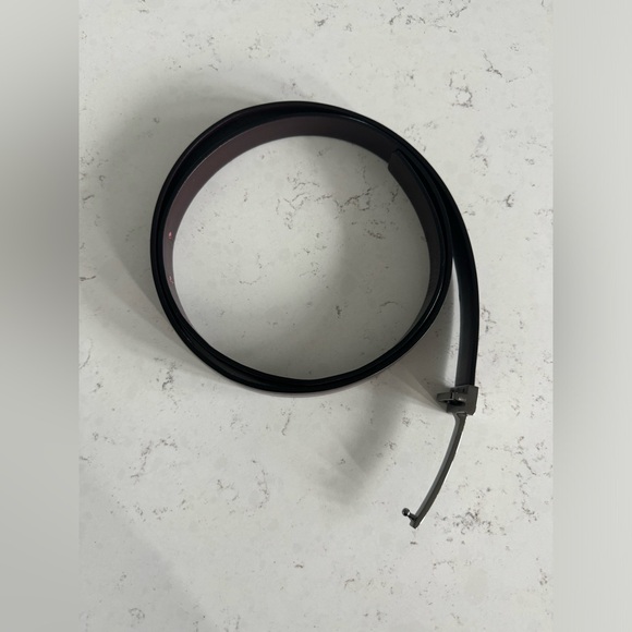 GUCCI skinny belt - Picture 6 of 6